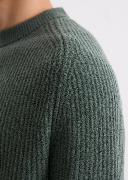Sweater regular — Mangrove