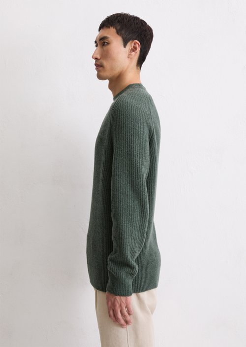 Sweater regular — Mangrove