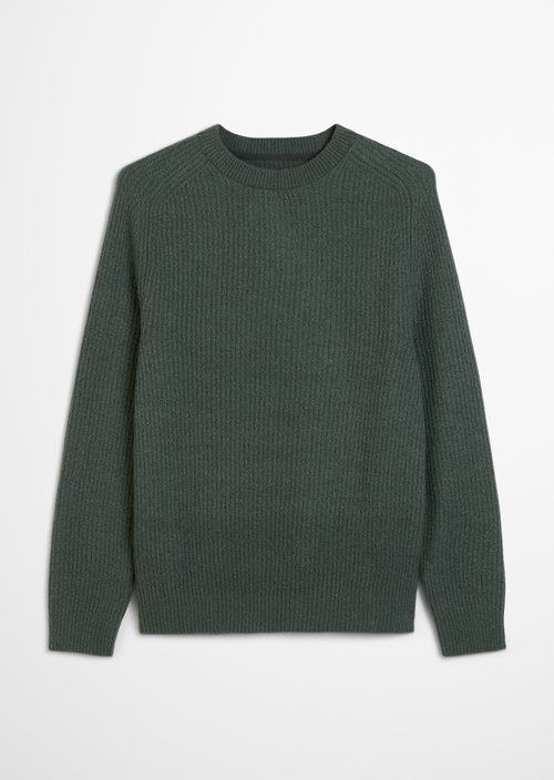 Sweater regular — Mangrove