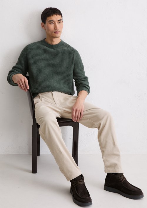 Sweater regular — Mangrove