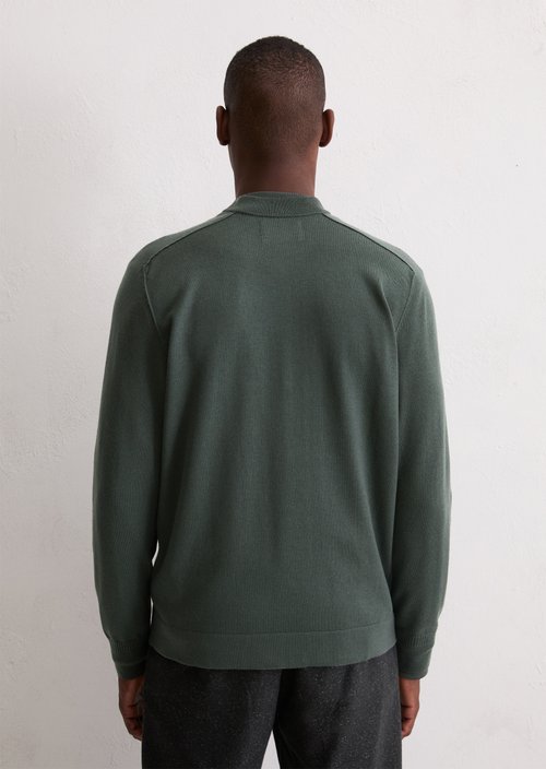 Regular cardigan — Mangrove