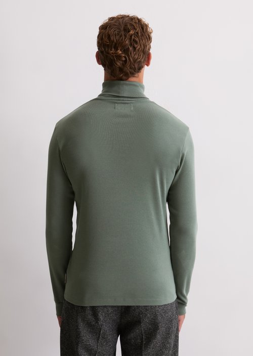 DfC Longsleeve shaped — Mangrove