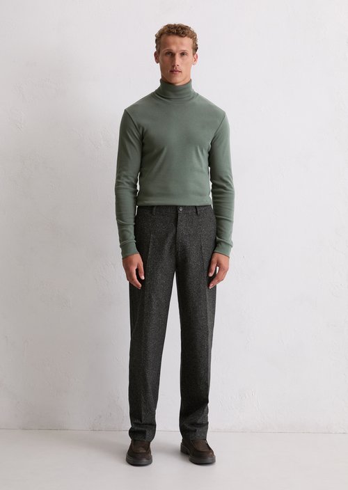 DfC Longsleeve shaped — Mangrove