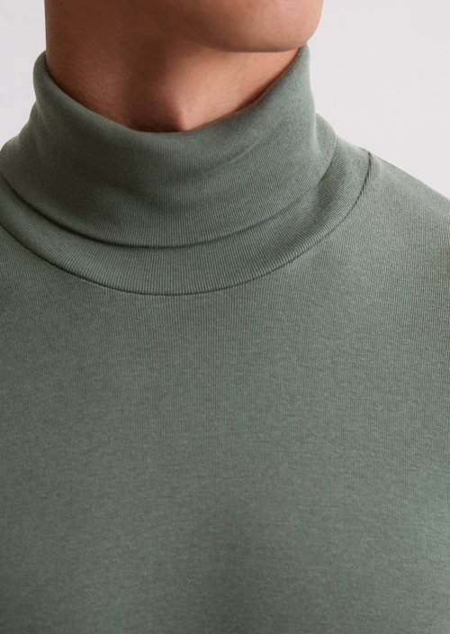 DfC Longsleeve shaped — Mangrove