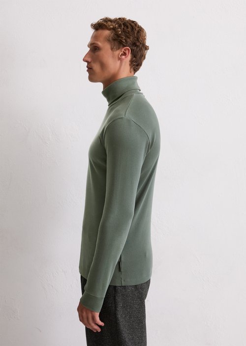 DfC Longsleeve shaped — Mangrove