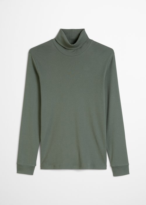 DfC Longsleeve shaped — Mangrove