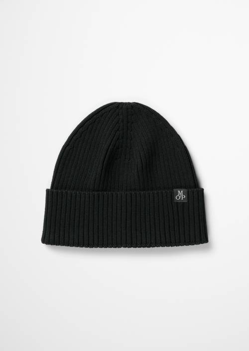 Mütze Black - Produkt Bild 1