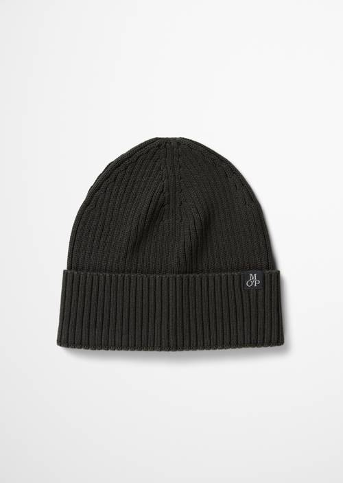 casquette Wooden Earth - Produkt Bild 1