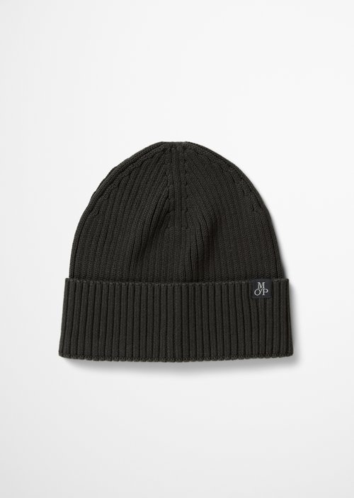 Cap — Wooden Earth