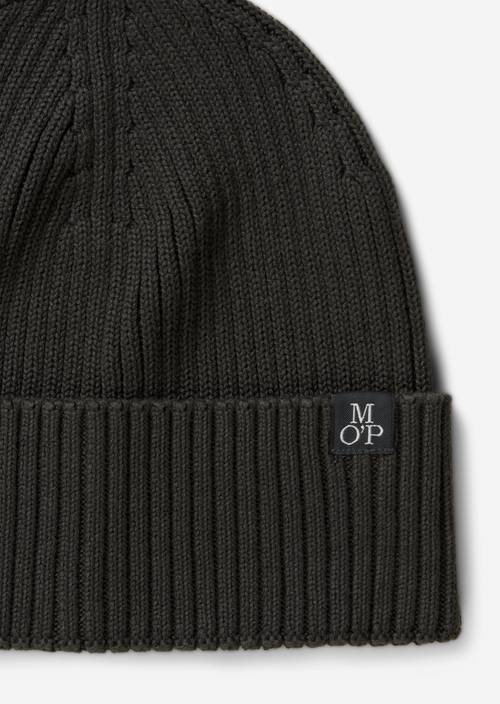 casquette Wooden Earth - Produkt Bild 2