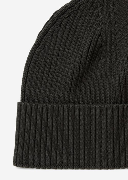 Cap — Wooden Earth