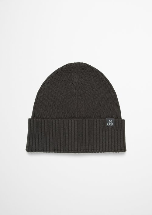 Cap — Broken Graphite