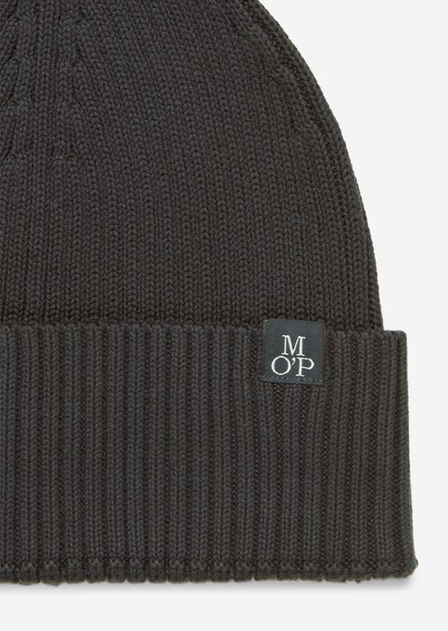 Cap — Broken Graphite