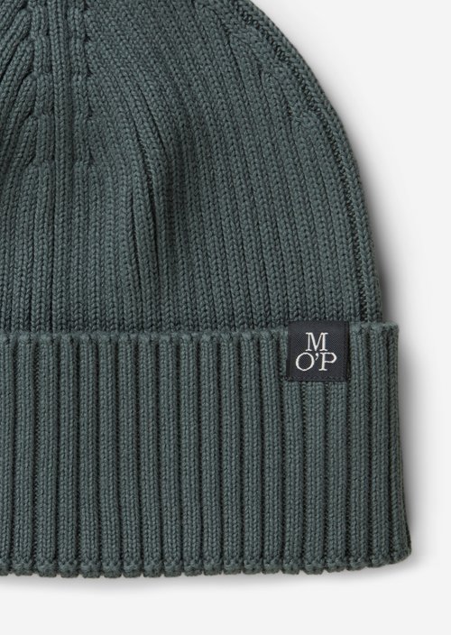 Cap — Skipping Stone (alternate view)
