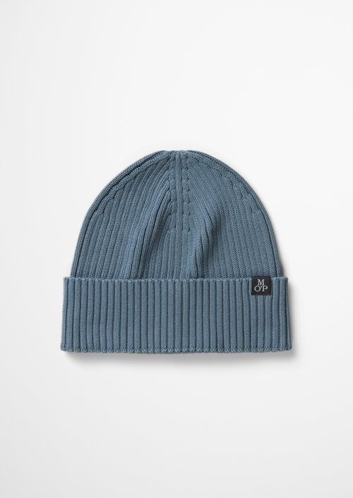 Cap — Black Pepper