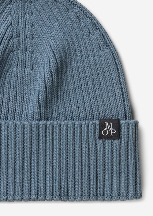 Cap — Black Pepper (alternate view)