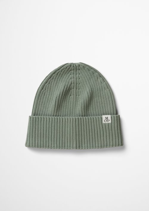 Cap — Faded Mint