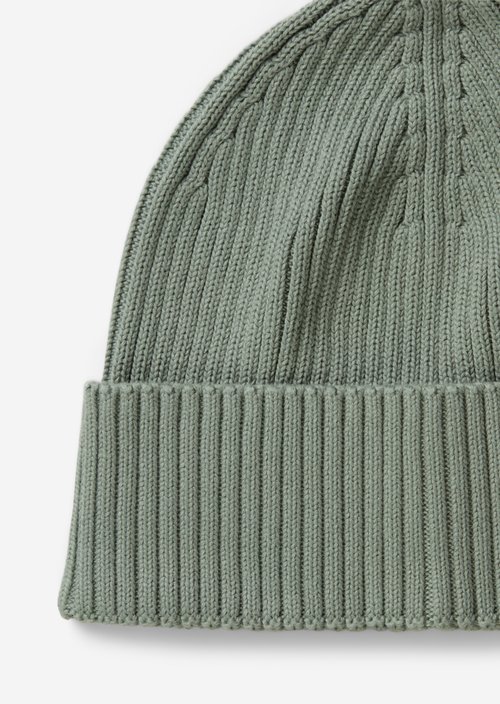 Cap — Faded Mint