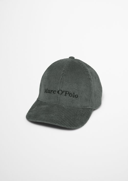 Cord cap — Mangrove