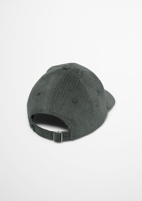 Cord cap — Mangrove