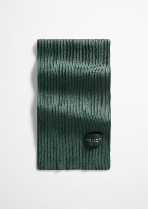 Strickschal — Skipping Stone