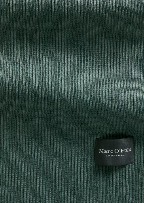 Strickschal — Skipping Stone