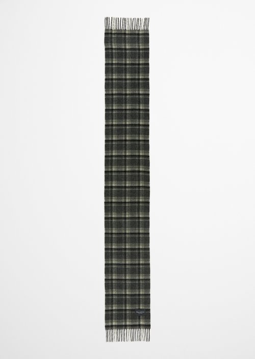 Schal — Medium Grey
