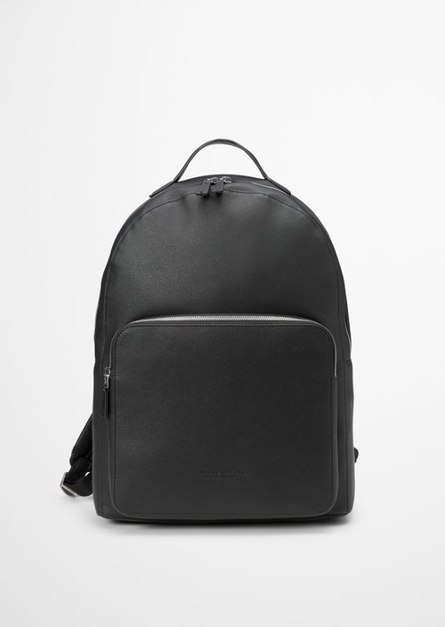 Backpack — Black