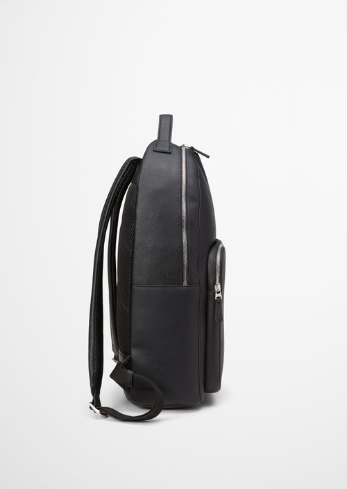 Backpack — Black (alternate view)