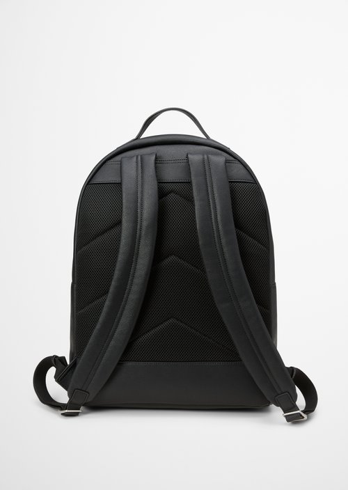 Backpack — Black