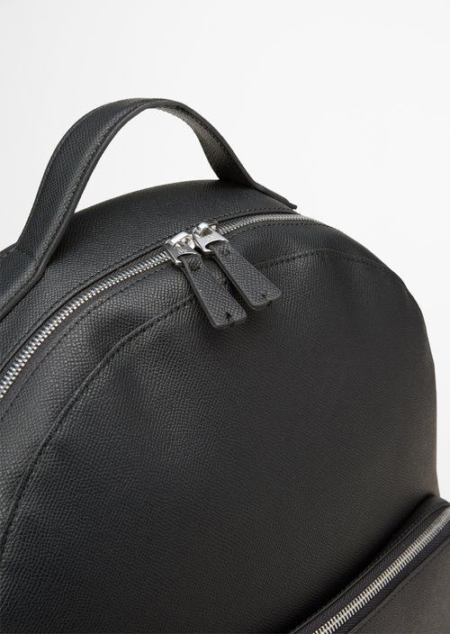Backpack — Black