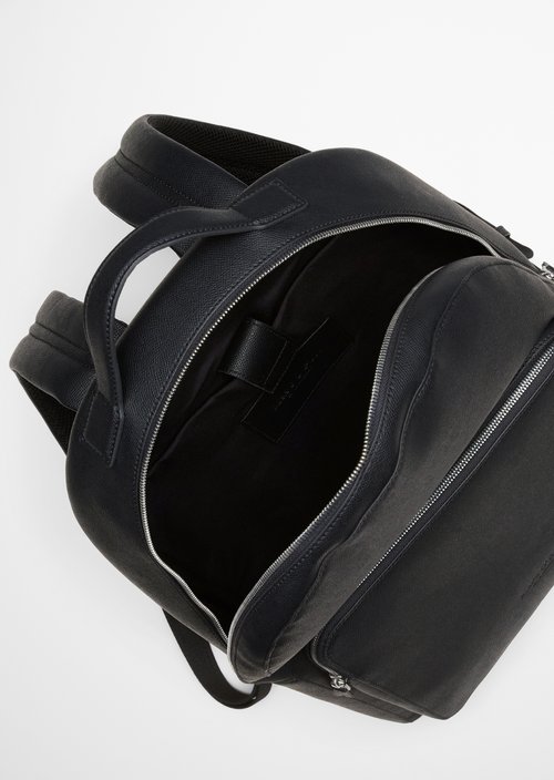 Backpack — Black