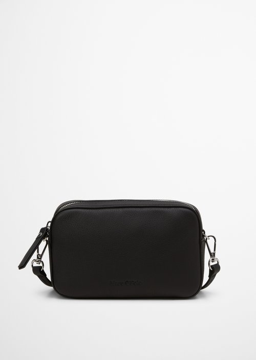 Shoulder bag XS — Black