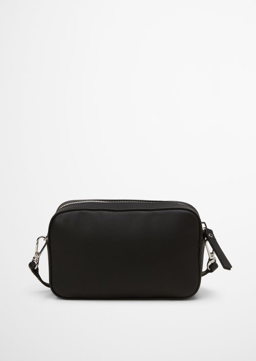 Shoulder bag XS — Black