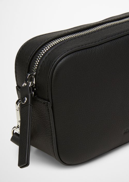Shoulder bag XS — Black