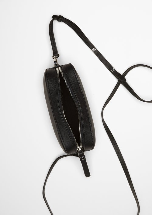 Shoulder bag XS — Black
