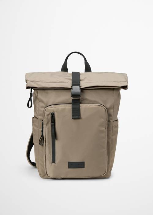 Backpack Pavestone in front view