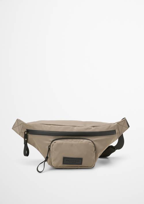 Fanny pack Pavestone in front view