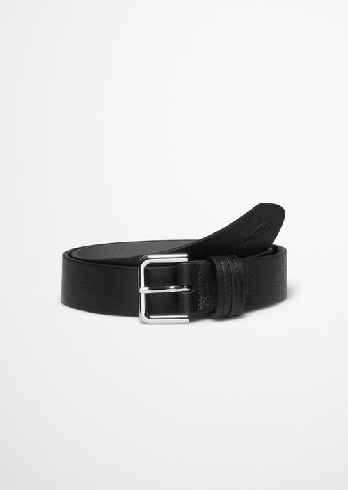 Belt — Black