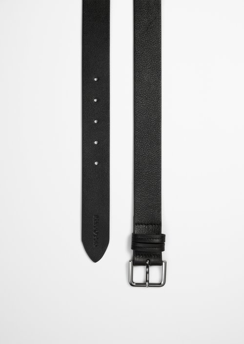 Belt — Black