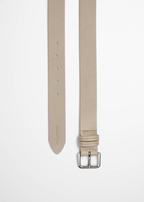 Cinturón Chalky Mauve en vista detallada