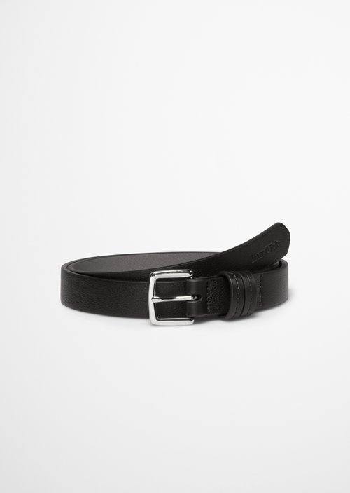 Belt — Black