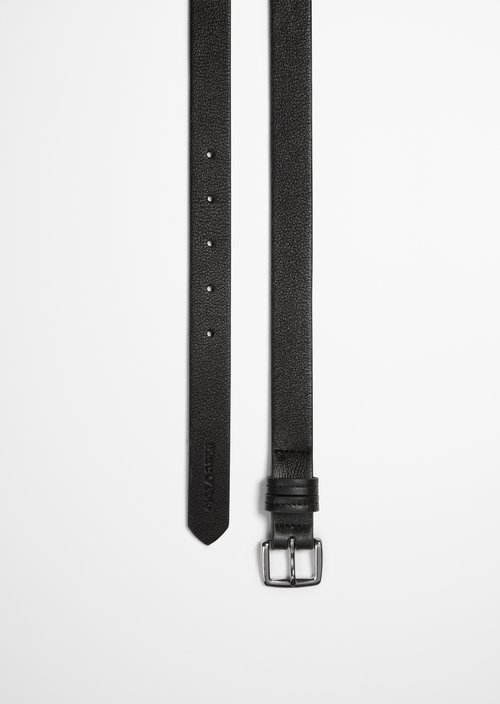 Belt — Black