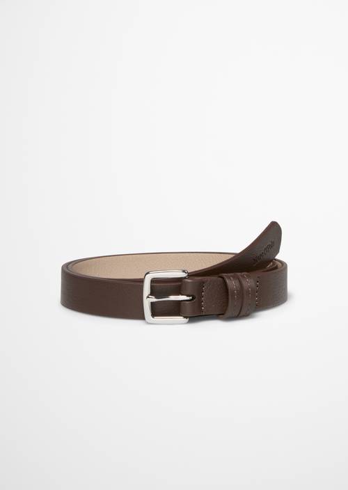 Belt Shaded Brown in front view