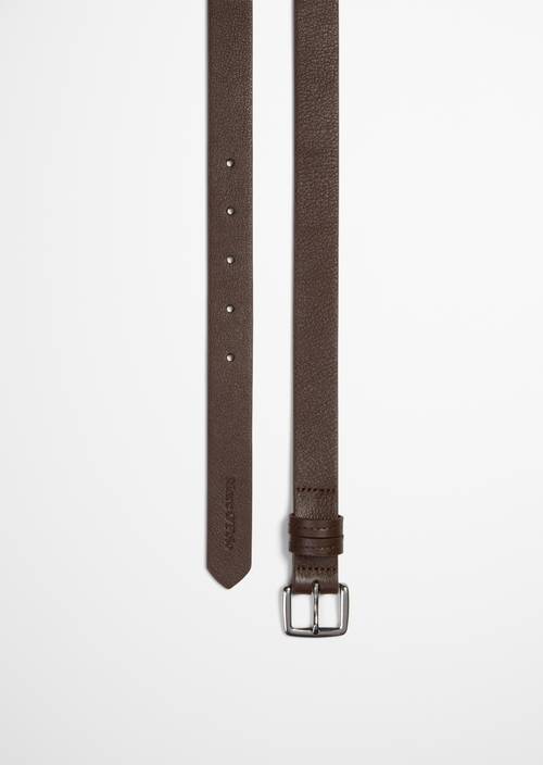 Belt Shaded Brown in detail view