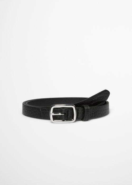Belt — Black