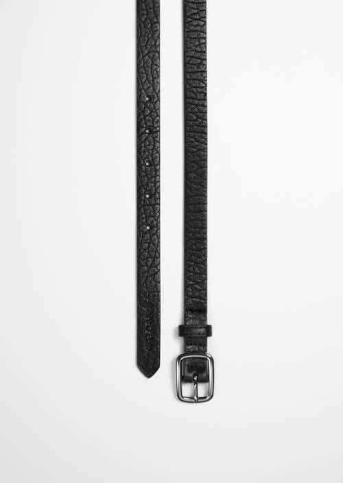 Pas Black w widoku szczegółowym