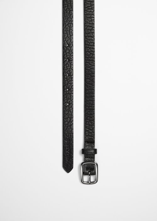 Belt — Black
