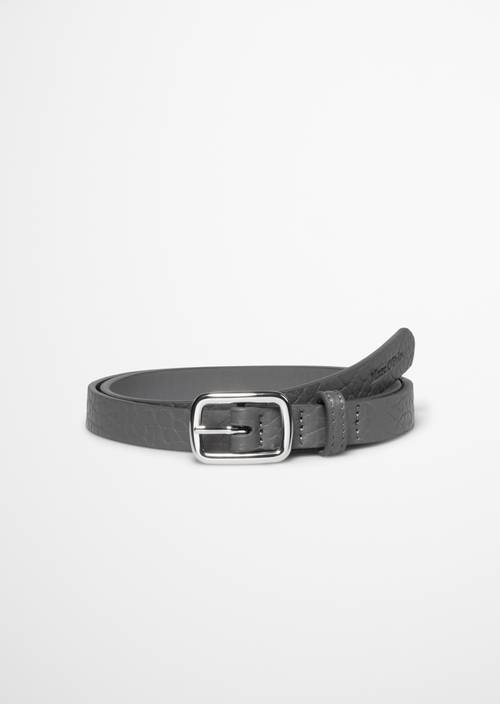 Pas Castlerock w widoku z przodu