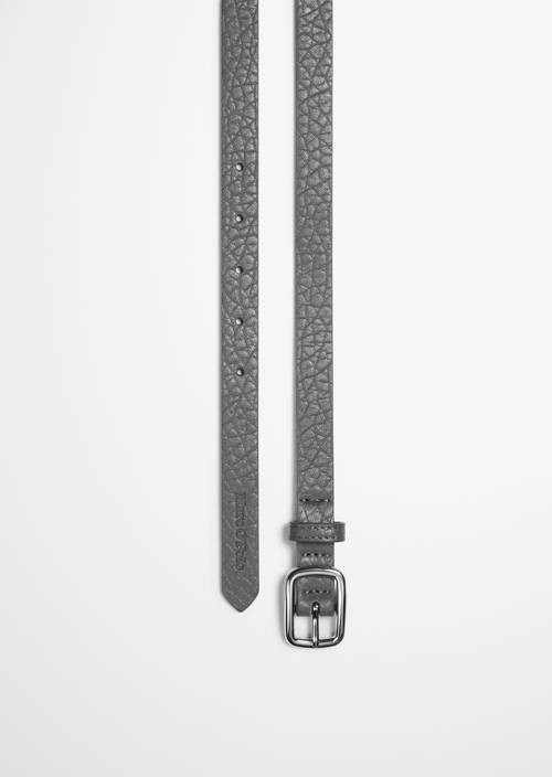 Pas Castlerock w widoku szczegółowym